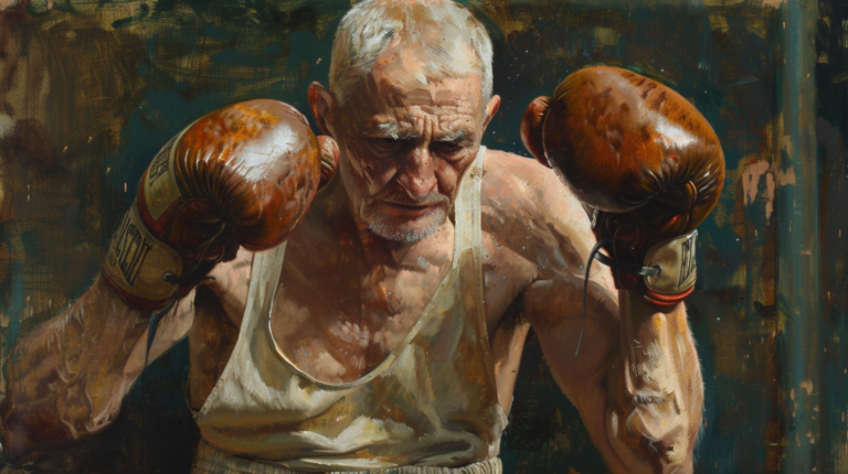 What Age Is Too Late to Start Boxing?