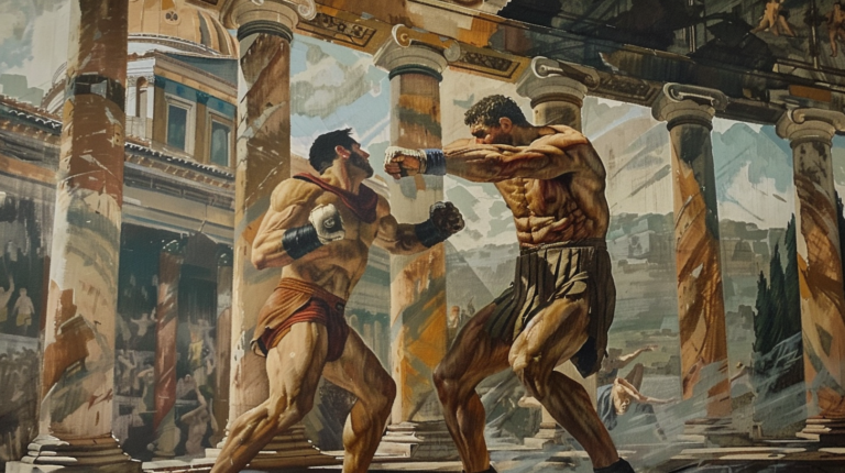 Is MMA The Most Difficult Sport?