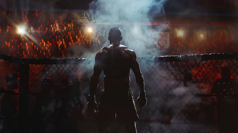 Ranking All The UFC Two Division Champions