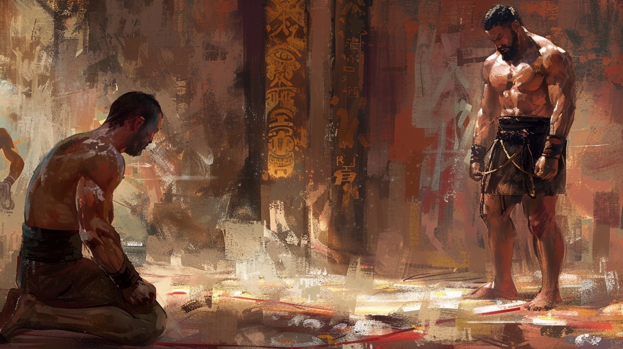 MMA Gym Etiquette Dos and Don’ts for Beginners Martial Arts Unleashed