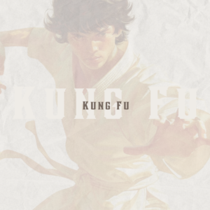 Kung Fu