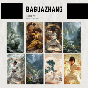 BAGUAZHANG