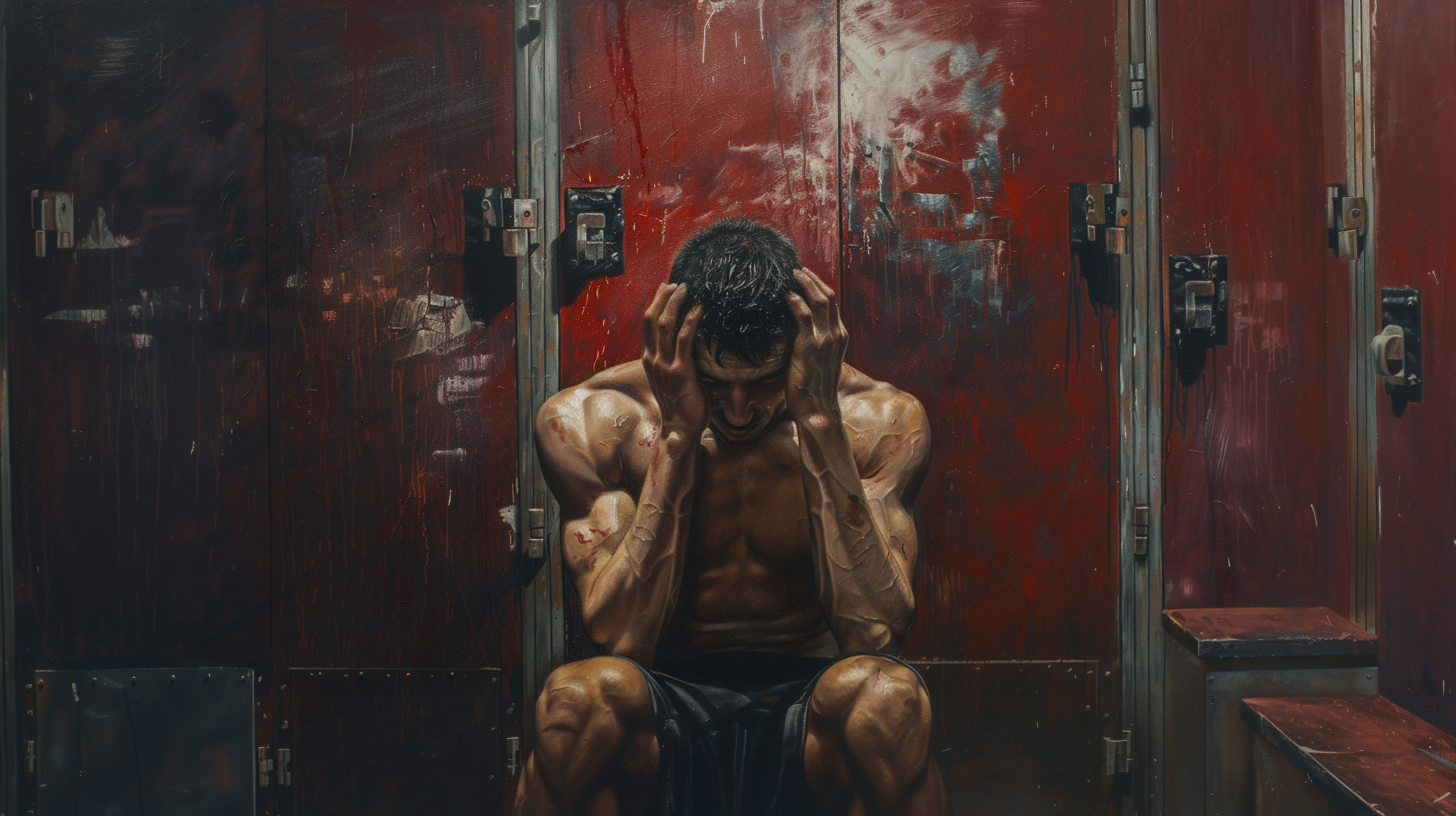 What Does No Contest Mean In The UFC? Martial Arts Unleashed