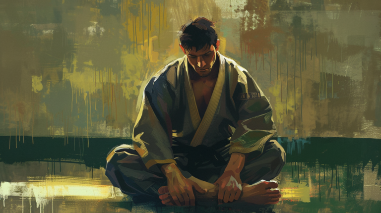 Why Your BJJ/Jiu-Jitsu Isn’t Getting Better? Top 10 Reasons