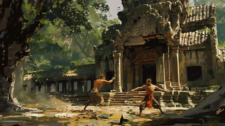 Is Muay Thai The Best Striking Martial Art for MMA?