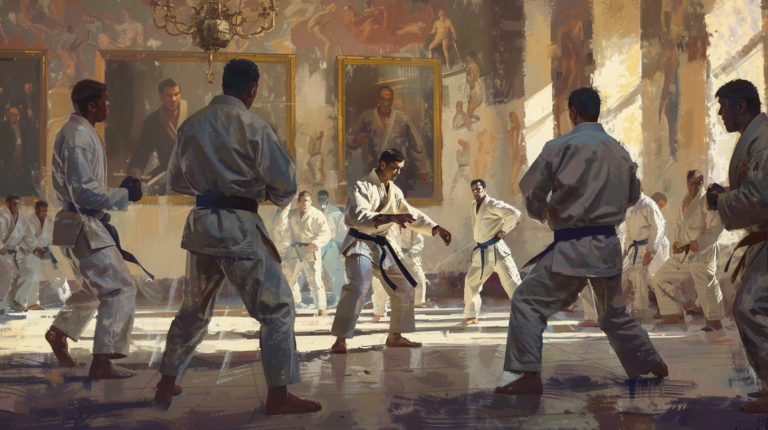 Top 15 Best BJJ Coaches in the U.S.