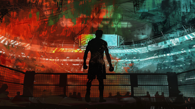 10 Fighters Banned for Life From the UFC