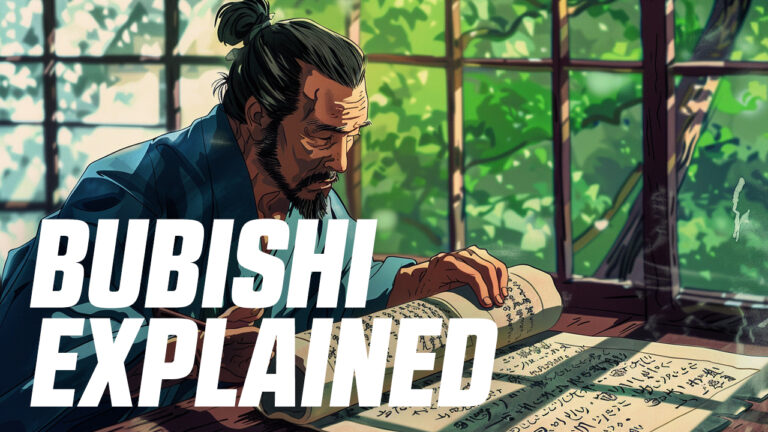 Bubishi made simple, explaining the ancient text.