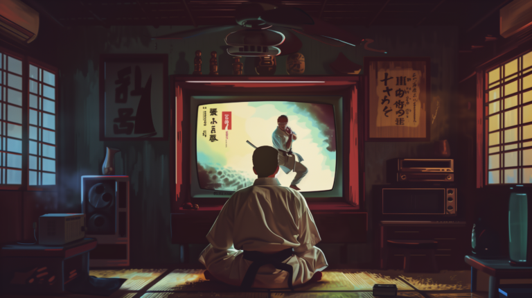 Martial Arts Youtube Channels And Podcasts To Follow